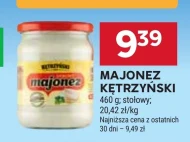 Майонез Kętrzyński