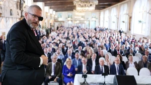 Zjazd Tysiąclecia Konfederacji Korony Polskiej w Skaryszewie