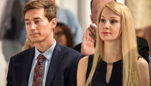 Niespodzianka przed PŚ w Ruce. Żona Stocha potwierdza