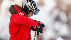 A jednak spełnił się czarny scenariusz. Mistrzyni olimpijska opuści igrzyska