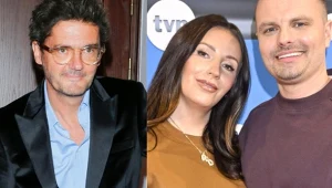 Hakiel odpowiedział Wojewódzkiemu. Poszło o ukochaną