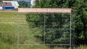 Instytut Sobieskiego punktuje rząd. Pyta o Specjalne Strefy Ekonomiczne