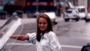 Agnieszka Kotlarska