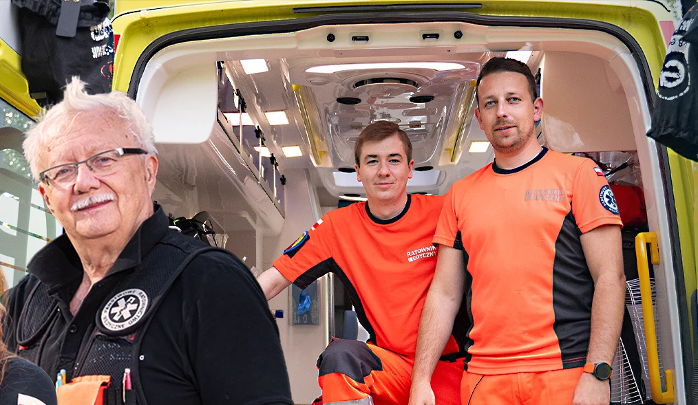 "Ambulans" "Ambulans"