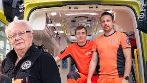 "Ambulans"