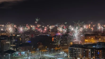 ​Sylwester dniem wolnym od pracy? Wielu Polaków się ucieszy z tego przepisu