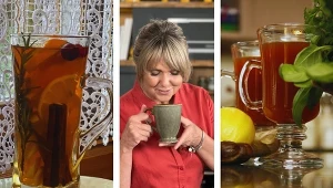 Dodaj odrobinę do kawy. Koniec ze skokami cukru