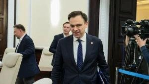 Ustawa okołobudżetowa na 2026 rok. Senatorowie podjęli decyzję