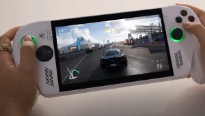 ROG Xbox Ally z cenną aktualizacją. Prostota w graniu na wyciągnięcie ręki!