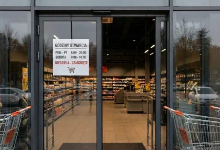 неділя шопінгу