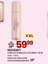 Засіб для фіксації макіяжу Daso