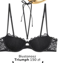 Biustonosz Triumph