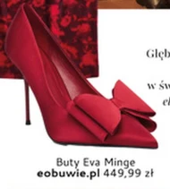 Buty Eva Minge