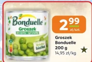 Groszek Bonduelle