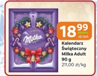 Kalendarz Milka