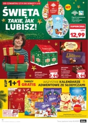 Magia rabatów  – Kaufland