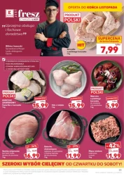 Magia rabatów  – Kaufland