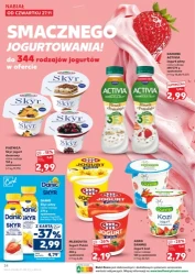Magia rabatów  – Kaufland