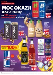 Magia rabatów  – Kaufland
