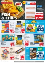 Magia rabatów  – Kaufland