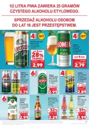 Magia rabatów  – Kaufland