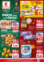 Magia rabatów  – Kaufland