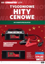 Magia rabatów  – Kaufland