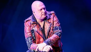 Michael Kiske (Helloween)