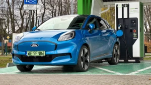 7 na 10 aut musi być elektrycznych. UE ma nowe limity dla Polski