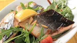 Polacy wybierają zamiast karpia lub łososia. Składem dorównuje rybom morskim