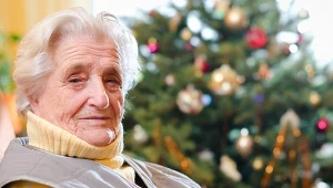 Przepowiedziała, co nas czeka w grudniu. Ma przesłanie dla dwóch znaków