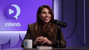 "Nomada": "Przemoc nie wybiera". Opowieść Zeinab o dorastaniu między Egiptem a Polską