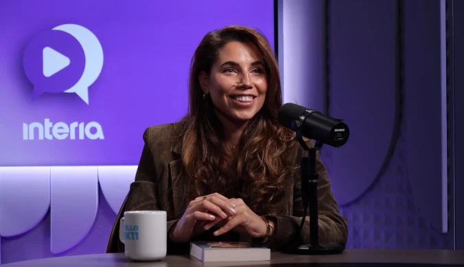 "Nomada": Z Egiptu do Polski. O życiu między dwoma światami