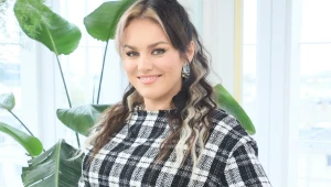 Ewa Farna w kwietniu wystąpi w Poznaniu w ramach NEXT FEST 2026