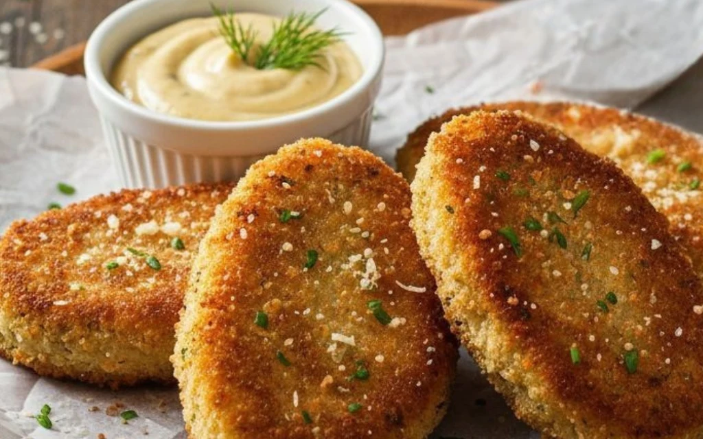 Skuś się na smaki rodem z PRL-u. Kotlety z mortadeli, które robią furorę w sieci