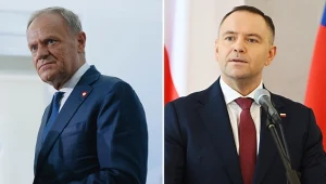 Mocne słowa Tuska o prezydencie Nawrockim. "To sabotaż"