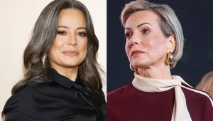 Anna Mucha wygrała w sądzie ze Smaszcz. Jest mocne oświadczenie aktorki