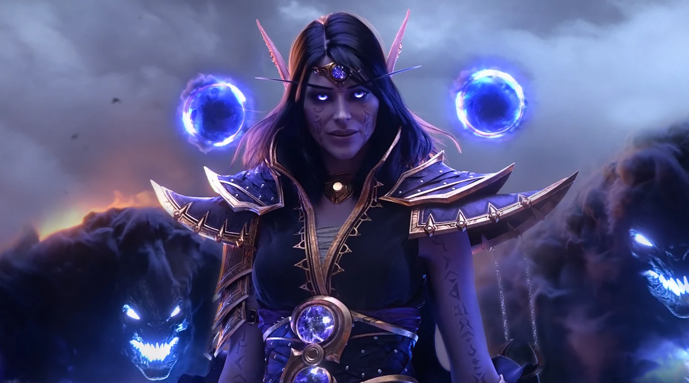 World of Warcraft: Midnight World of Warcraft: Midnight