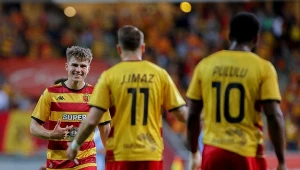 Jagiellonia osłabiona przed hitem w Lidze Konferencji. Absencja gwiazdora