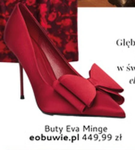 Взуття Eva Minge