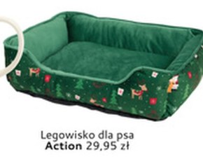 Legowisko dla psa niska cena