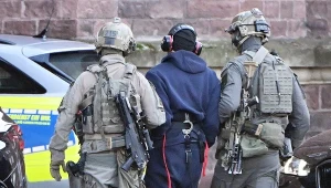 Atak na Nord Stream. Jest ruch w sprawie podejrzanego Ukraińca