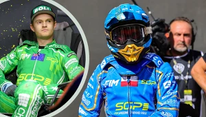 Szczere wyznanie wicemistrza świata. Mówi wprost o relacjach ze Zmarzlikiem