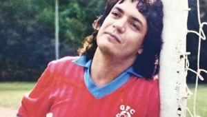 Największy oszust w historii futbolu. Jego kłamstwa wyszły na jaw po latach