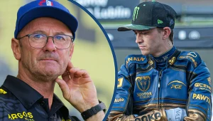 Potwierdził ponure doniesienia ws. Stali Gorzów. Prawdziwe trzęsienie ziemi, gwiazdy w szoku