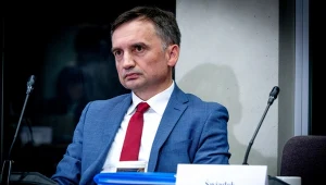 Co z paszportem Zbigniewa Ziobry? Wdrożono już procedury