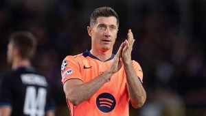 Lewandowski musi się pożegnać, jest oficjalny komunikat. W Barcelonie zawrzało