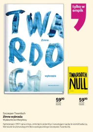 Замовити Szczepan Twardoch