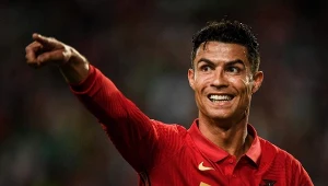 Nie do wiary, nawet on. Ronaldo wkracza do MMA. Wydano oficjalny komunikat