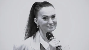 Agnieszka Maciąg nie żyje. "Zgasło moje słońce"